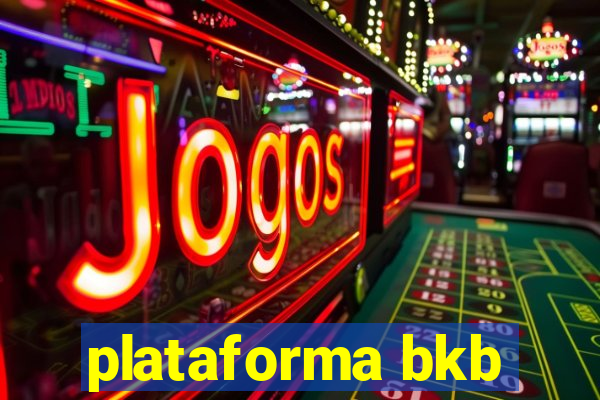 plataforma bkb